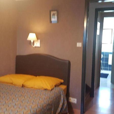 Chambres Et Petits Dejeuners Proches De Nancy Aingeray Exteriér fotografie