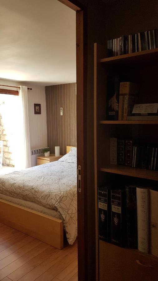 Chambres Et Petits Dejeuners Proches De Nancy Aingeray Exteriér fotografie